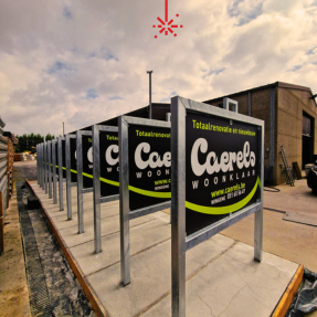 reclamepanelen op maat reclamepanelen